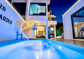 Pool villa Pattaya 4 bedroom by Oneone